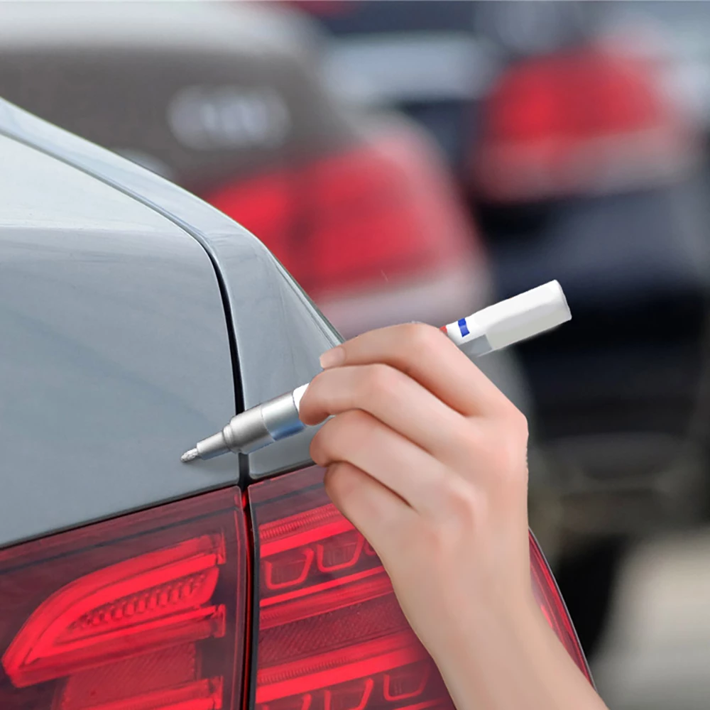 تشخیص رنگ خودرو با آهن ربا در شهریار