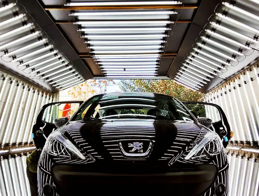 چگونه از رنگ واقعی خودرو قبل از خرید مطمئن شویم؟