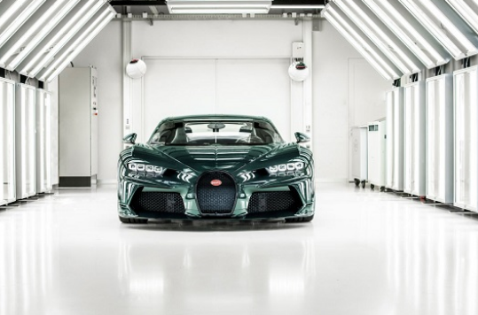 معرفی دستگاه تشخیص رنگ خودرو