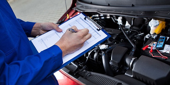 قیمت تشخیص رنگ خودرو