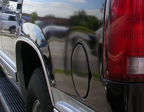 تشخیص رنگ خودرو با دوربین