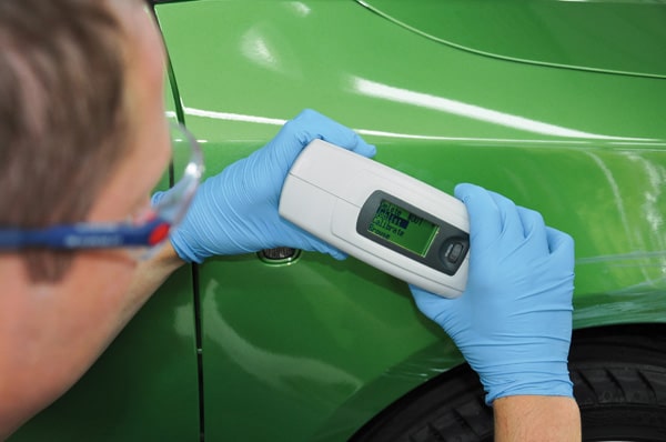 چگونه از رنگ واقعی خودرو قبل از خرید مطمئن شویم؟