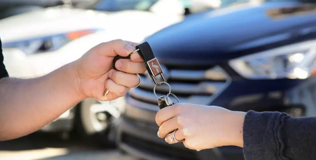 معرفی دستگاه تشخیص رنگ خودرو