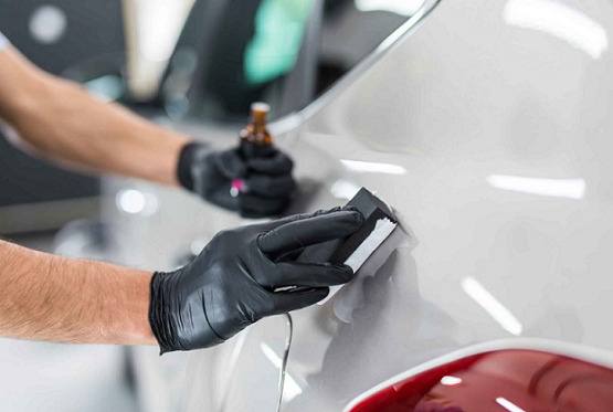 10 روش ساده برای تشخیص رنگ شدگی خودرو