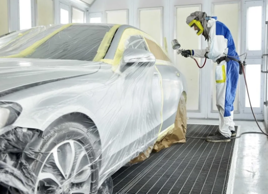 10 روش ساده برای تشخیص رنگ شدگی خودرو