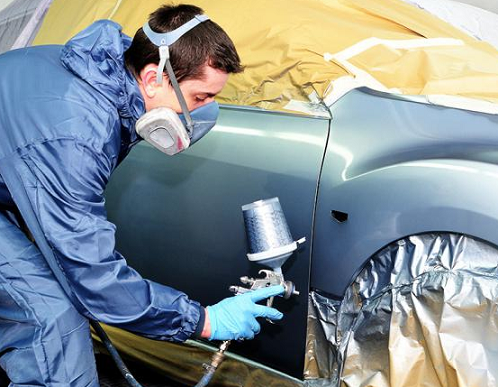 نرم افزار تشخیص رنگ خودرو چیست؟