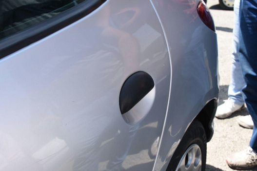 تشخیص رنگ خودرو با روش انعکاس تصویر چگونه انجام دهیم؟