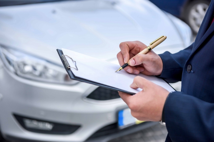 صفر تا صد تشخیص رنگ خودرو با قلم