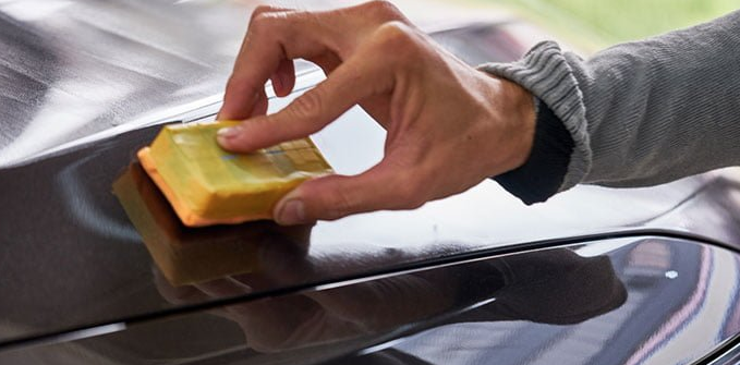 نرم افزار تشخیص رنگ خودرو چیست؟