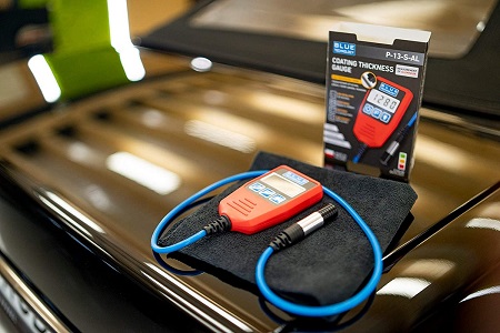 بهترین مدل دستگاه تشخیص رنگ