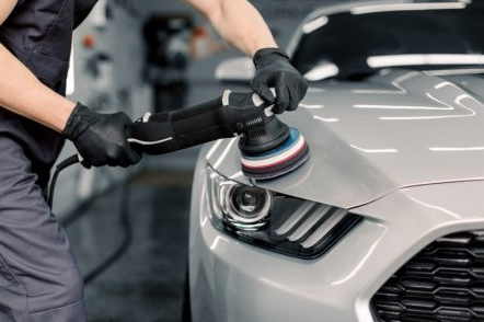 10 روش ساده برای تشخیص رنگ شدگی خودرو