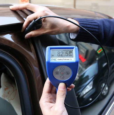 دستگاه تشخیص رنگ خودرو چگونه کار می کند؟