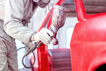 کد رنگ ماشین کجاست؟