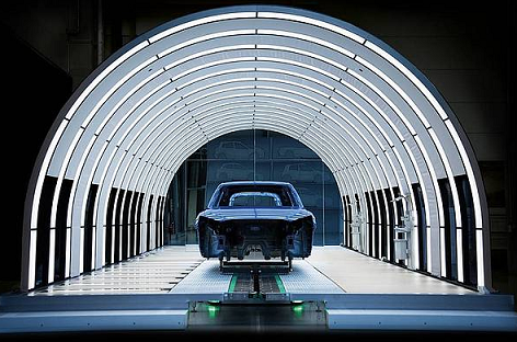 نرم افزار تشخیص رنگ خودرو چیست؟