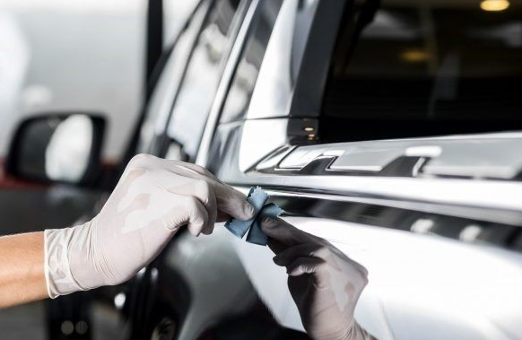 تشخیص رنگ خودرو با دستگاه، چقدر دقیق است؟