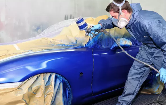 کد رنگ ماشین کجاست؟