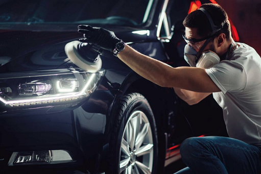 10 روش ساده برای تشخیص رنگ شدگی خودرو