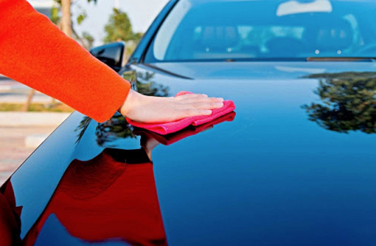 تشخیص رنگ خودرو با دستگاه، چقدر دقیق است؟