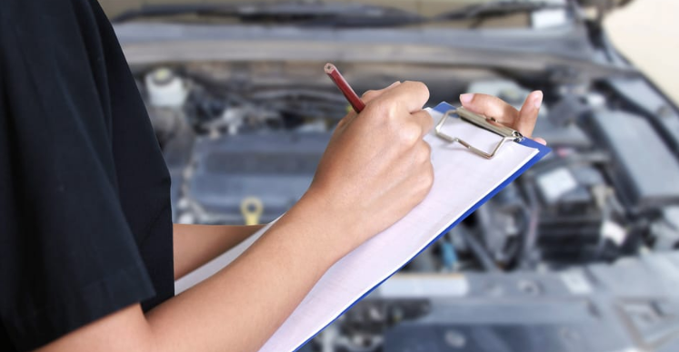 10نکته مهم در هنگام خرید خودرو