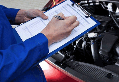 معاینه فنی خودرو هر چند وقت یکباره است؟