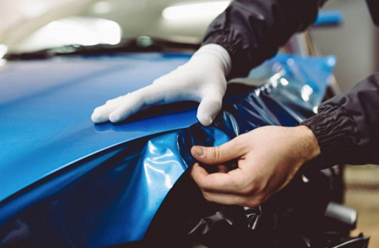 هزینه تشخیص رنگ خودرو چقدر است؟