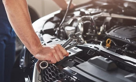 چگونه از سالم بودن موتور ماشین مطمئن شویم؟