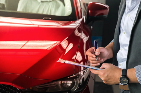 معاینه فنی خودرو هر چند وقت یکباره است؟