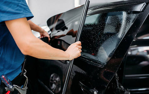 هزینه تشخیص رنگ خودرو چقدر است؟