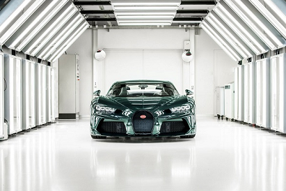 بهترین مجموعه تشخیص رنگ خودرو در شهریار