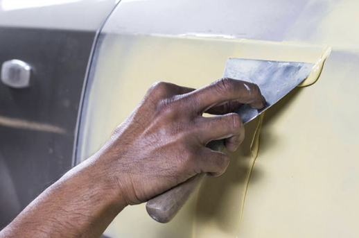 بهترین مجموعه تشخیص رنگ خودرو در شهریار