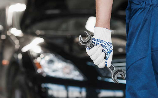 چگونه از سالم بودن موتور ماشین مطمئن شویم؟