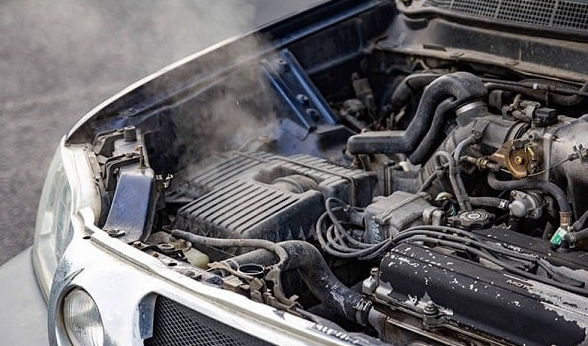چگونه از سالم بودن موتور ماشین مطمئن شویم؟